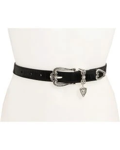 Brighton Hearts Reversible Belt | Belts