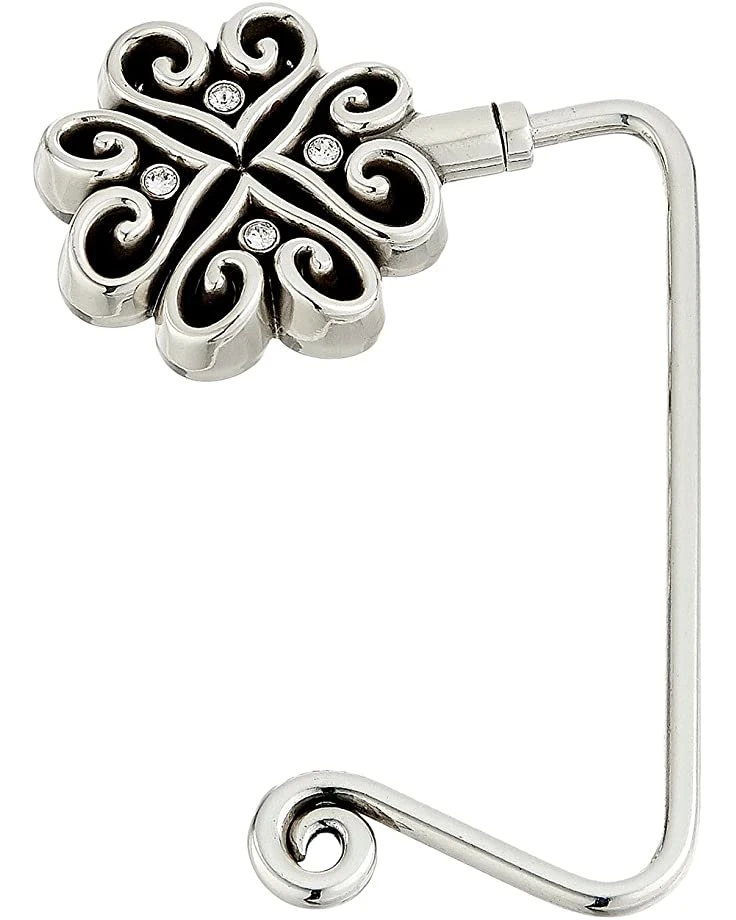 Brighton Alcazar Handbag Hook | Bag and Travel Accessories 1 Brighton Alcazar Handbag Hook | Bag and Travel Accessories