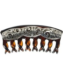 Brighton London Groove Large Hair Clip | Hair Accessories -Brighton Sales 71maVY0vEAL. AC SR736920