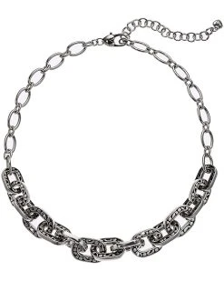Brighton Necklaces Contempo Linx Necklace
