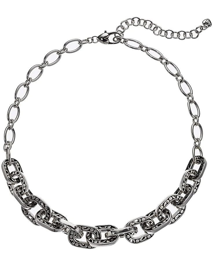 Brighton Necklaces Contempo Linx Necklace 1 Brighton Necklaces Contempo Linx Necklace