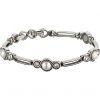 Brighton Infinity Pearl Bracelet | Bracelets