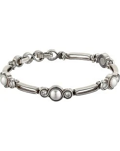 Brighton Infinity Pearl Bracelet | Bracelets