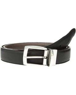 Brighton Belts Jefferson Reversible Belt