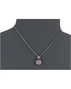 Brighton Twinkle Duo Necklace | Necklaces -Brighton Sales 71o2dtX3MhL. AC SR736920