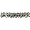 Brighton Hair Accessories Infinity Sparkle Slim Barrette