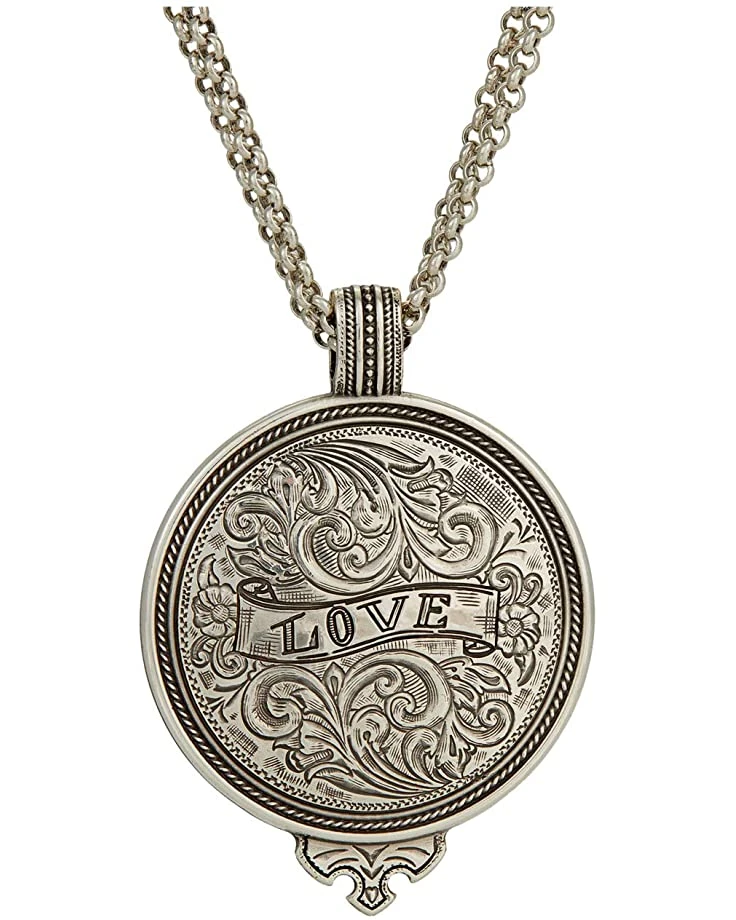 Brighton Essex Convertible Necklace | Necklaces 1 Brighton Essex Convertible Necklace | Necklaces