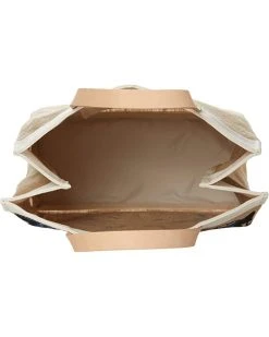 Brighton Handbags Butterfly Dreams Burlap Tote -Brighton Sales 71rH1IqS16L. AC SR736920