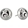 Brighton Contempo Post Earrings