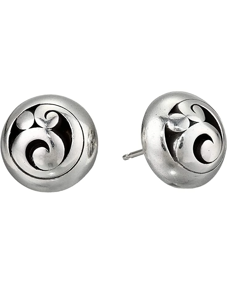 Brighton Contempo Post Earrings 1 Brighton Contempo Post Earrings