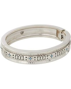 Brighton Marrakesh Mystique Hinged Bangle Bracelet | Bracelets