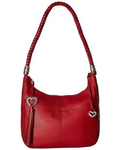 Brighton Barbados Ziptop Hobo | Handbags -Brighton Sales 71uDcvXxMUL. AC SR736920