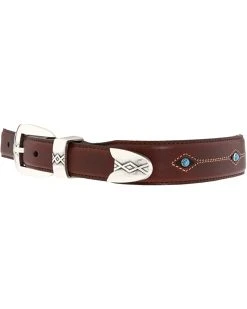 Brighton Cody Turquoise Taper Belt | Belts 5 Brighton Cody Turquoise Taper Belt | Belts -Brighton Sales 71ukrbm8VTL. AC SR736920
