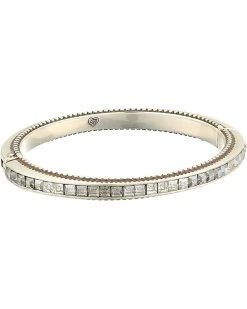 Brighton Spectrum Ice Hinged Bangle Bracelet | Bracelets