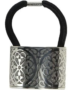 Brighton Hair Accessories Ferrara Ponytail Holder