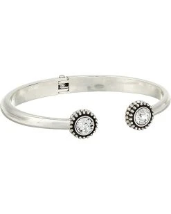 Brighton Bracelets Twinkle Open Hinged Bangle
