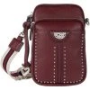 Brighton Handbags Zak Mini Utility Pouch