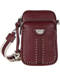 Brighton Handbags Zak Mini Utility Pouch