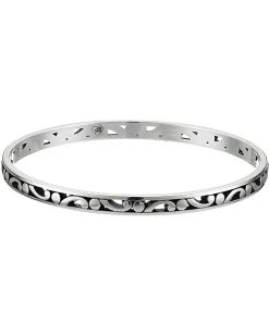 Brighton Contempo Slim Bangle | Bracelets