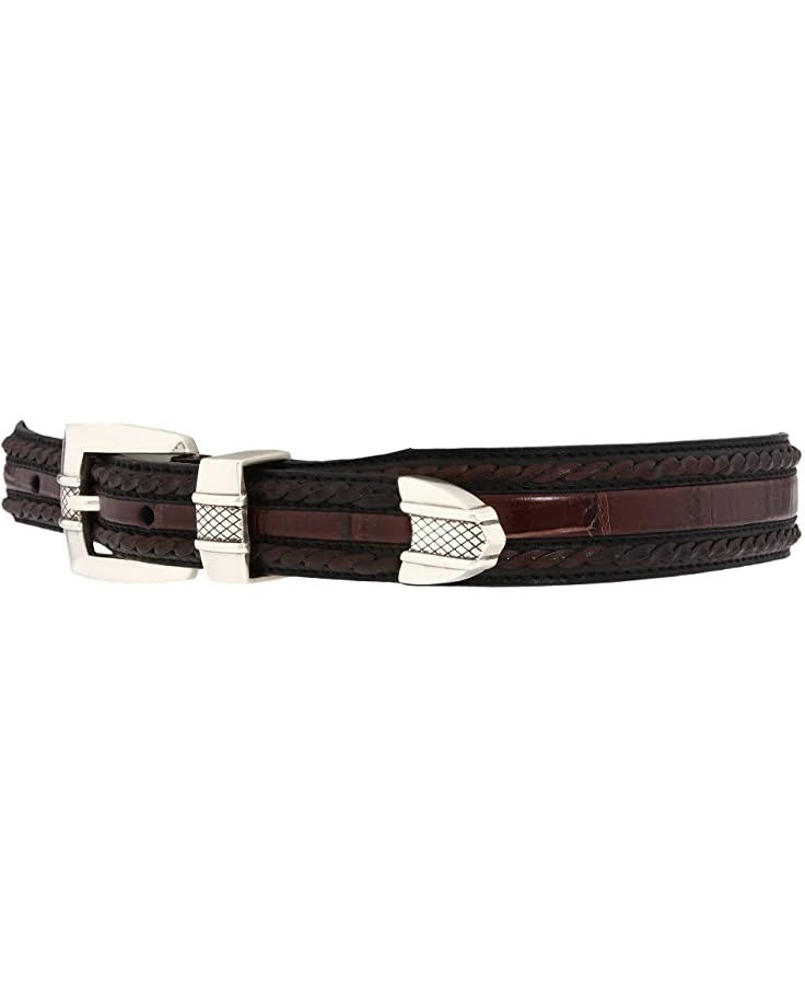 Brighton Porto Fino Taper Belt | Belts 3 Brighton Porto Fino Taper Belt | Belts - Image 3