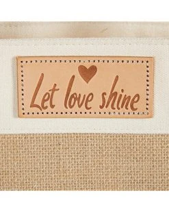 Brighton Let Love Shine Burlap Tote | Handbags -Brighton Sales 81ACrD3oXmL. AC SR736920
