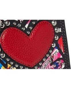 Brighton The Art Of Love Phone Organizer | Wallets -Brighton Sales 81B7XsIf4LL. AC SR736920