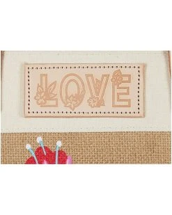 Brighton Tweetie Burlap Tote | Handbags -Brighton Sales 81Bbbb0k24L. AC SR736920