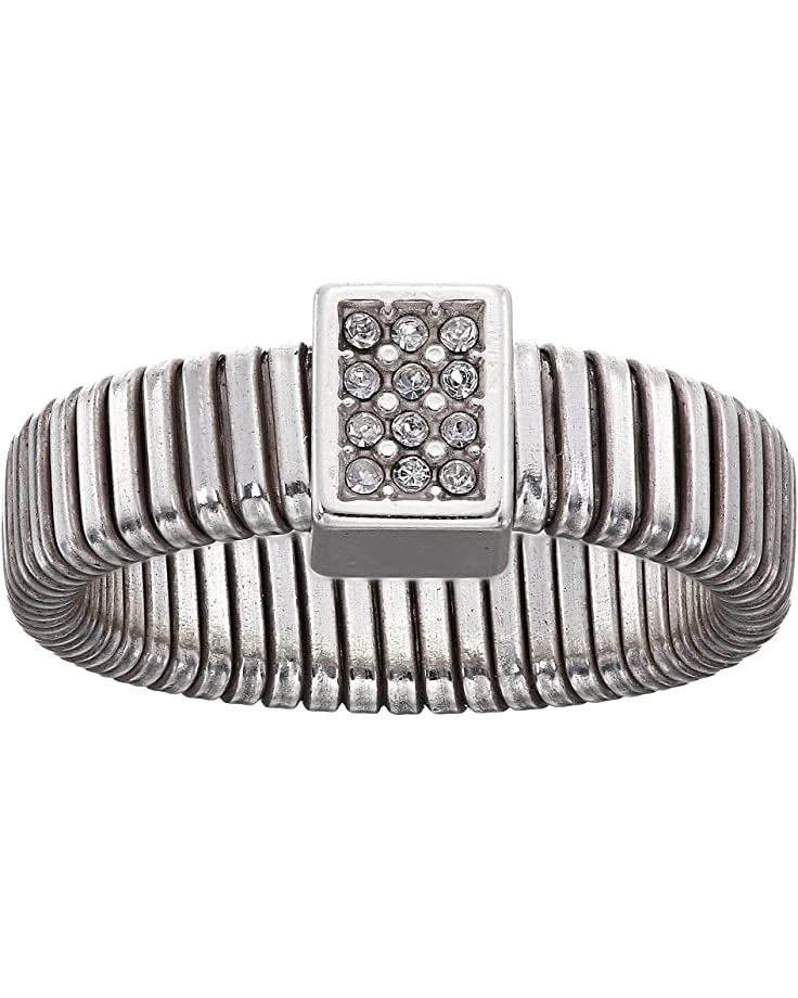 Brighton Meridian Zenith Tubogas Soft Ring | Rings 1 Brighton Meridian Zenith Tubogas Soft Ring | Rings