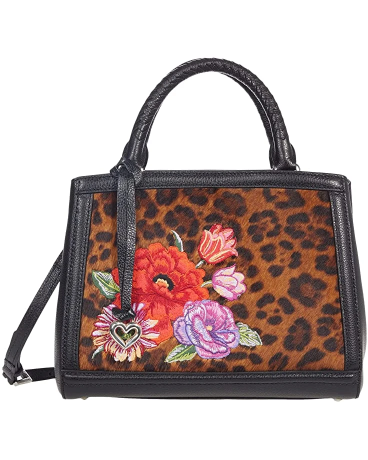 Brighton Harper Medium Satchel | Handbags 1 Brighton Harper Medium Satchel | Handbags