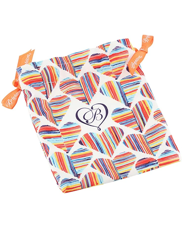 Brighton Infinity Sparkle Petite Necklace | Necklaces 3 Brighton Infinity Sparkle Petite Necklace | Necklaces - Image 3