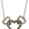 Brighton Connected By Love Necklace | Necklaces