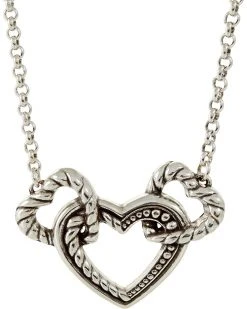 Brighton Connected By Love Necklace | Necklaces