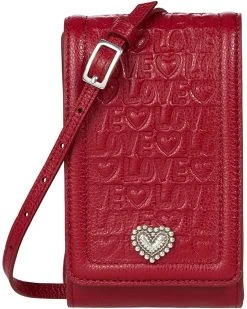 Brighton Deeply In Love Phone Organizer | Wallets -Brighton Sales 81LmjJToTL. AC SR736920