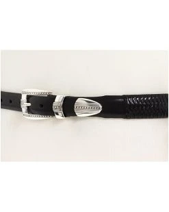 Brighton 1-1/4" - 1" Eastwood Ornament Taper Belt | Belts -Brighton Sales 81NGceuPNdL. AC SR736920