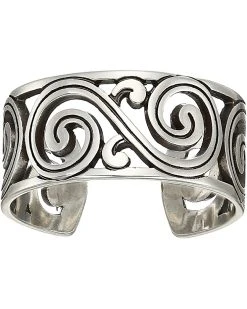 Brighton Rings Christo Barcelona Narrow Ring