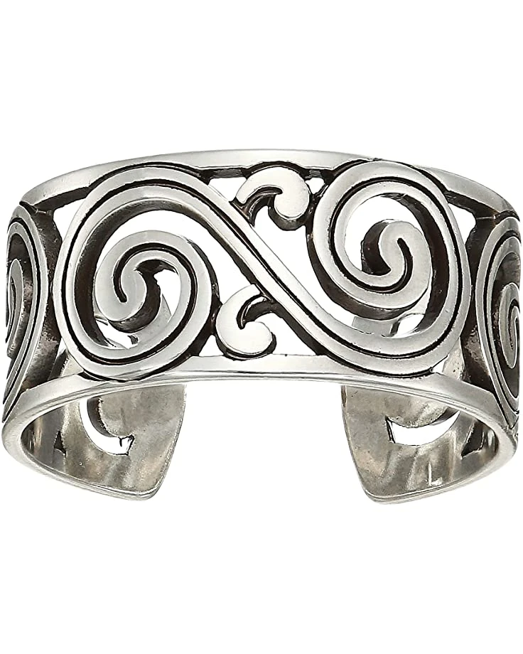 Brighton Rings Christo Barcelona Narrow Ring 1 Brighton Rings Christo Barcelona Narrow Ring