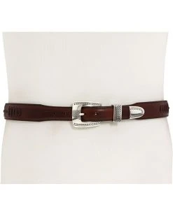 Brighton 1-1/4" - 1" Salina Taper Belt | Belts