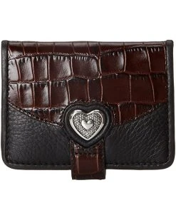 Brighton Bellisimo Heart Small Wallet | Wallets -Brighton Sales 81QxFToAqmL. AC SR736920