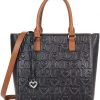 Brighton Deeply In Love Tote | Handbags