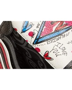 Brighton The Art Of Love Phone Organizer | Wallets -Brighton Sales 81TsrLsI1L. AC SR736920