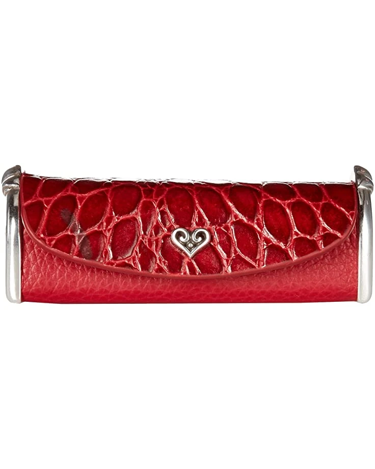 Brighton B Wishes Lipstick Case | Bag and Travel Accessories 4 Brighton B Wishes Lipstick Case | Bag and Travel Accessories - Image 4