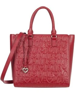 Brighton Deeply In Love Tote | Handbags -Brighton Sales 81Vb1377EWL. AC SR736920