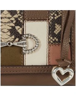 Brighton Handbags Fern Small Flap Bag -Brighton Sales 81WFyuzXiWS. AC SR736920