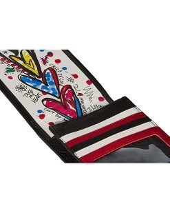 Brighton The Art Of Love Phone Organizer | Wallets -Brighton Sales 81Xn57rQ8L. AC SR736920