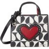 Brighton Handbags Look of Love Small Tote