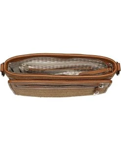 Brighton Brooklyn Straw Crossbody Organizer | Handbags -Brighton Sales 81gTLTKRB8L. AC SR736920