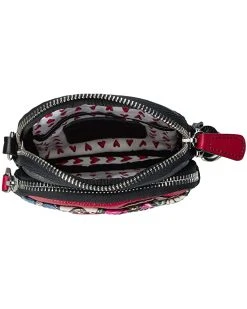 Brighton Scribble Garden Mini Utility Bag | Handbags -Brighton Sales 81h8BiTixuL. AC SR736920