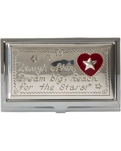 Brighton Wallets Joyful Heart Cardcase