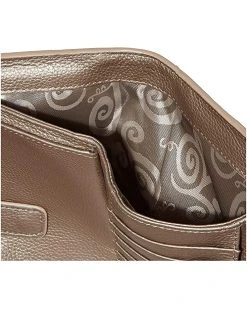 Brighton Pretty Tough Double Zip Wallet | Wallets -Brighton Sales 81jIhZUCUL. AC SR736920