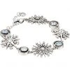 Brighton Halo Ice Bracelet | Bracelets